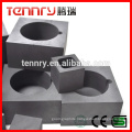 Raw Graphite Molds For Glass Melting Chinese Supplier